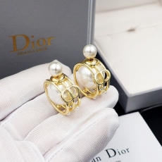 Christian Dior Earrings